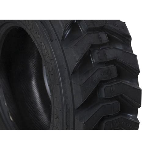 10 X 16.5 HEAVY DUTY SKID STEER TIRE 10 PLY 